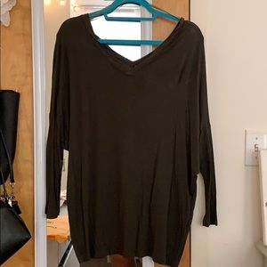 Cotton On long sleeve top